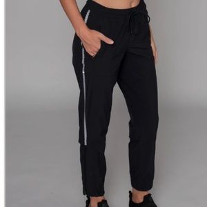 Adidas x Stella McCartney Training Pants